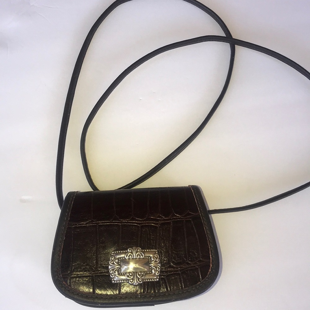 Zippi Handbag